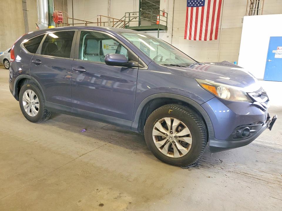 Продаж на аукціоні авто 2012 Honda Cr-v, vin: 5J6RM4H53CL058491, номер лоту: 61641586
