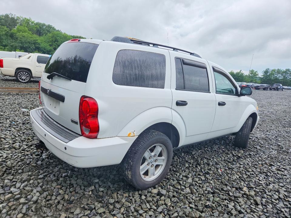 Aukcja sprzedaży 2008 Dodge Durango, vin: 1D8HB48278F103422, numer aukcji: 60671016