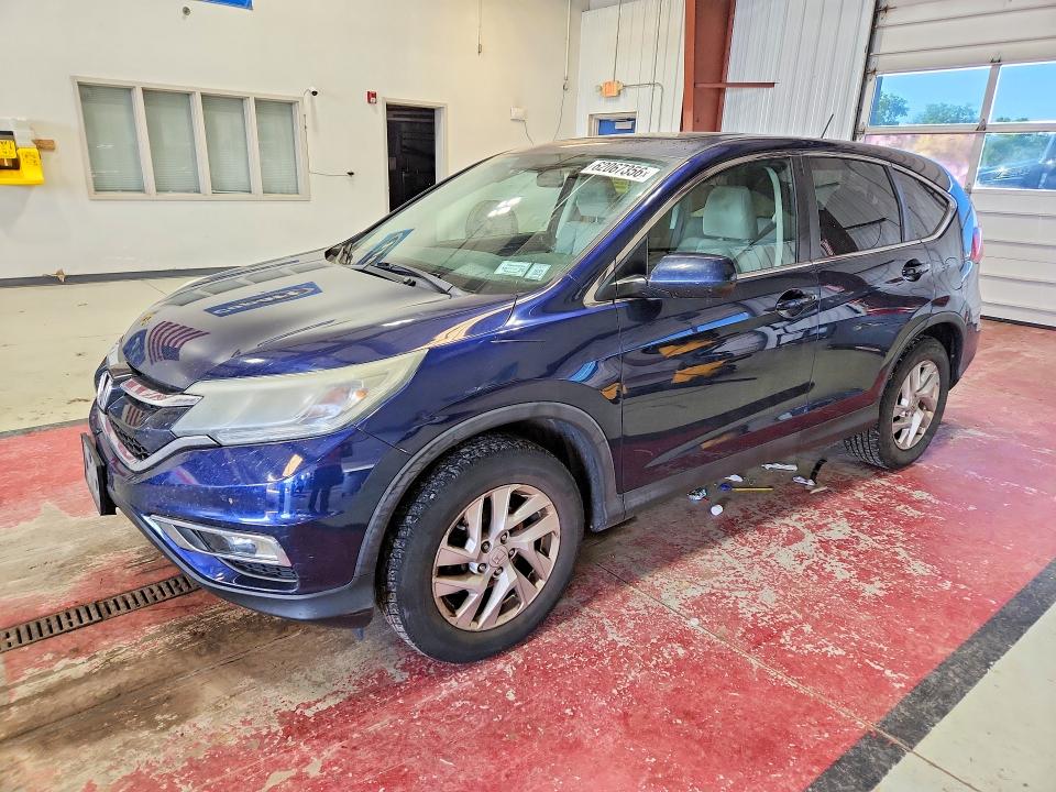 Продаж на аукціоні авто 2016 Honda Cr-v, vin: 5J6RM4H56GL005502, номер лоту: 62067356