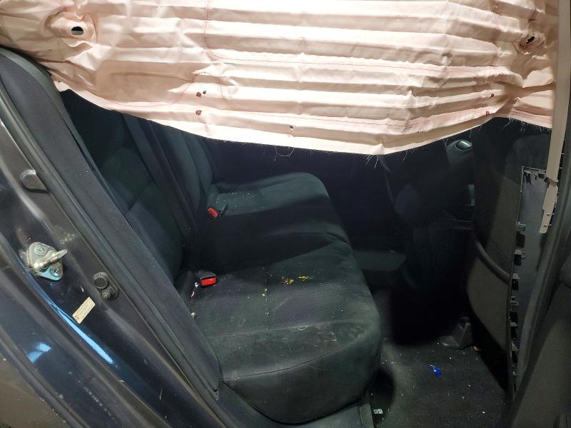 2012 Honda Accord მანქანა იყიდება აუქციონზე, vin: 1HGCP2F31CA212394, აუქციონის ნომერი: 59278306