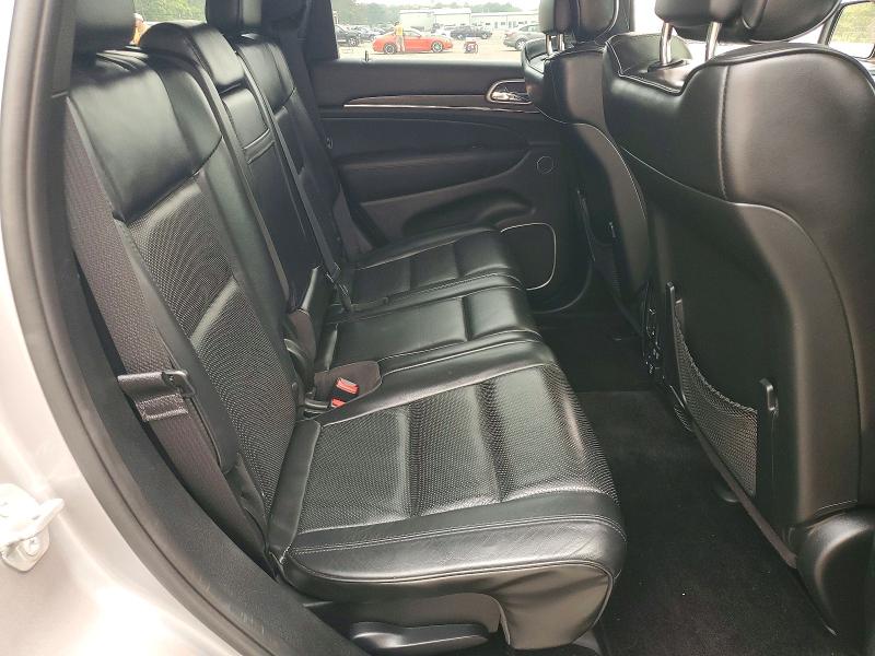 Aukcja sprzedaży 2018 Jeep Grand Cherokee, vin: 1C4RJFCG1JC220151, numer aukcji: 58414686