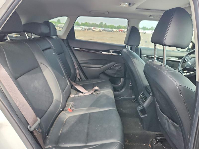 Продаж на аукціоні авто 2024 Kia Seltos, vin: KNDETCA76R7540936, номер лоту: 61708656