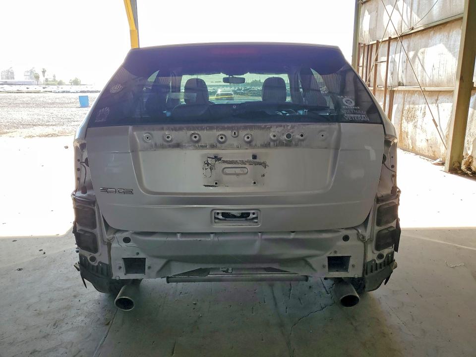 Aukcja sprzedaży 2013 Ford Edge, vin: 2FMDK3GC7DBC17798, numer aukcji: 60014436