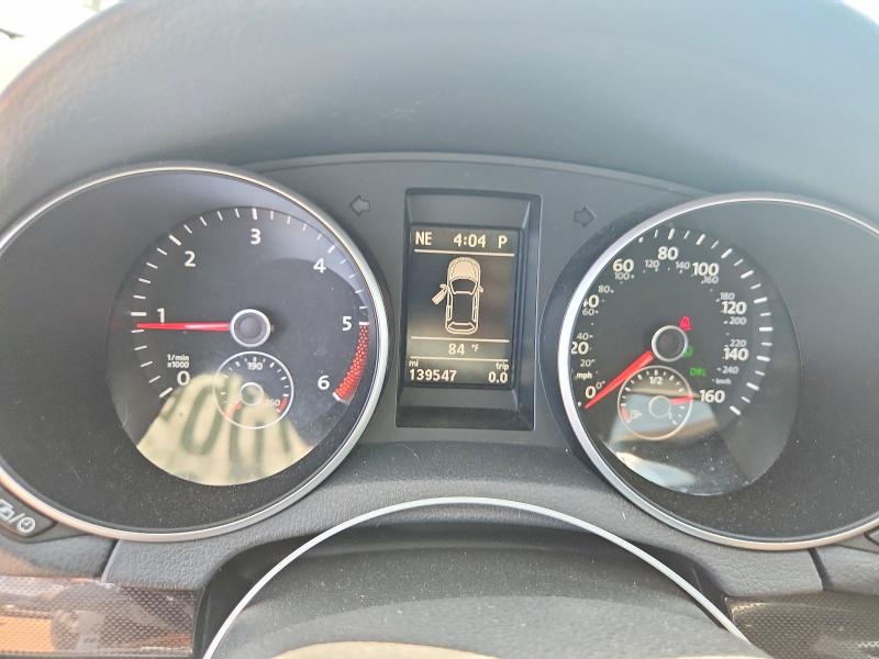 Aukcja sprzedaży 2014 Volkswagen Jetta, vin: 3VWPL7AJ8EM617976, numer aukcji: 63171136