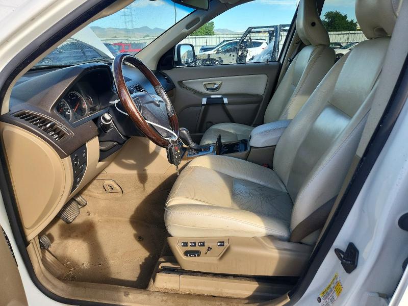 Продажа на аукционе авто 2009 Volvo Xc90, vin: YV4CZ982591496365, номер лота: 60151396