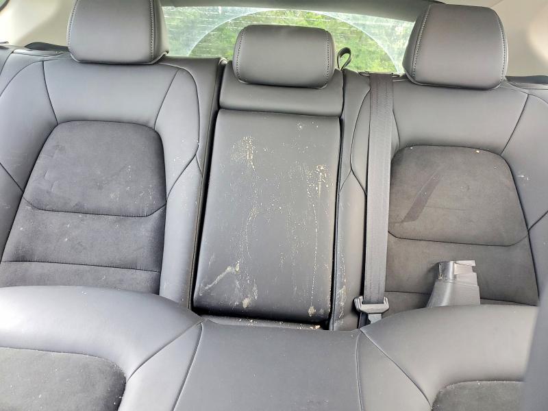 62139446 :رقم المزاد ، JM3KFBBM7N0606896 vin ، 2022 Mazda Cx-5 مزاد بيع