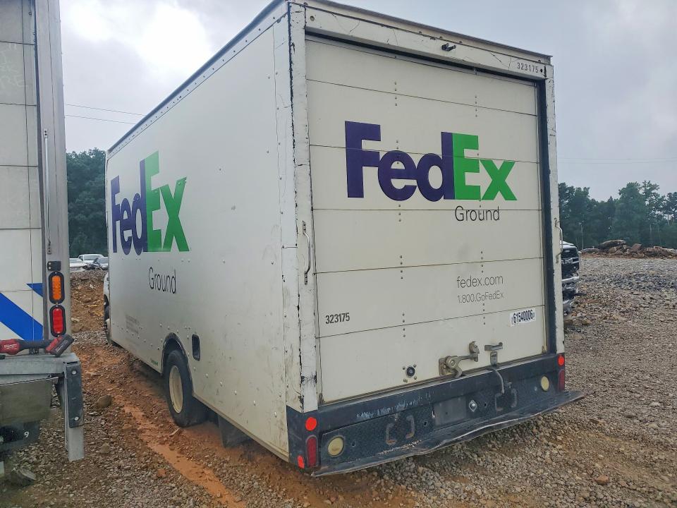Aukcja sprzedaży 2016 Ford E450, vin: 1FDWE4FLXGDC13069, numer aukcji: 61540006