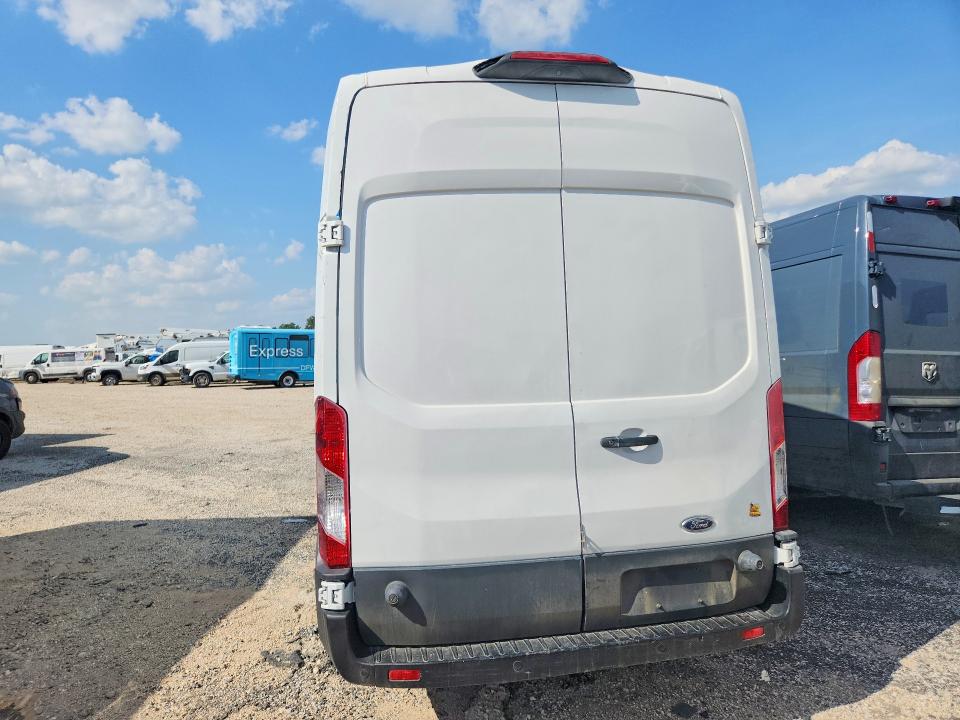 Продажа на аукционе авто 2018 Ford Transit 250, vin: 1FTYR3XM6JKA74127, номер лота: 63194166