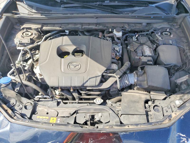 Продаж на аукціоні авто 2023 Mazda Cx-30, vin: 3MVDMBBM1PM509229, номер лоту: 61802696