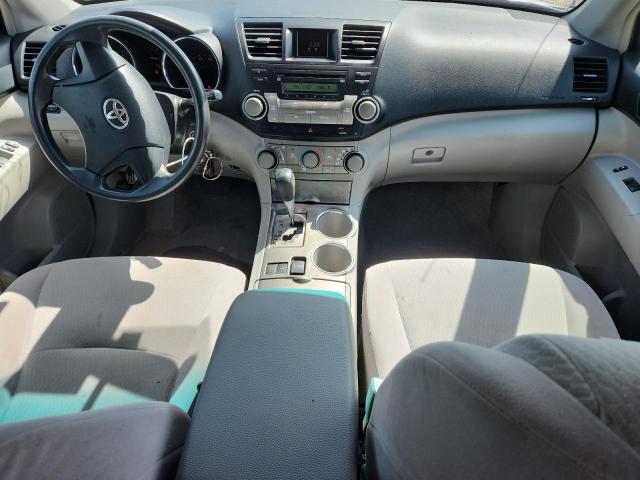 Aukcja sprzedaży 2008 Toyota Highlander, vin: JTEDS41A582039060, numer aukcji: 62281746