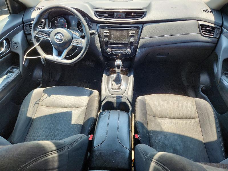 Продаж на аукціоні авто 2017 Nissan Rogue, vin: 5N1AT2MV9HC791910, номер лоту: 62506756