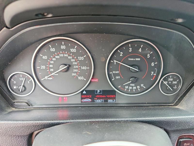 Продаж на аукціоні авто 2013 Bmw 328, vin: WBA3A5C51DF350512, номер лоту: 61414996