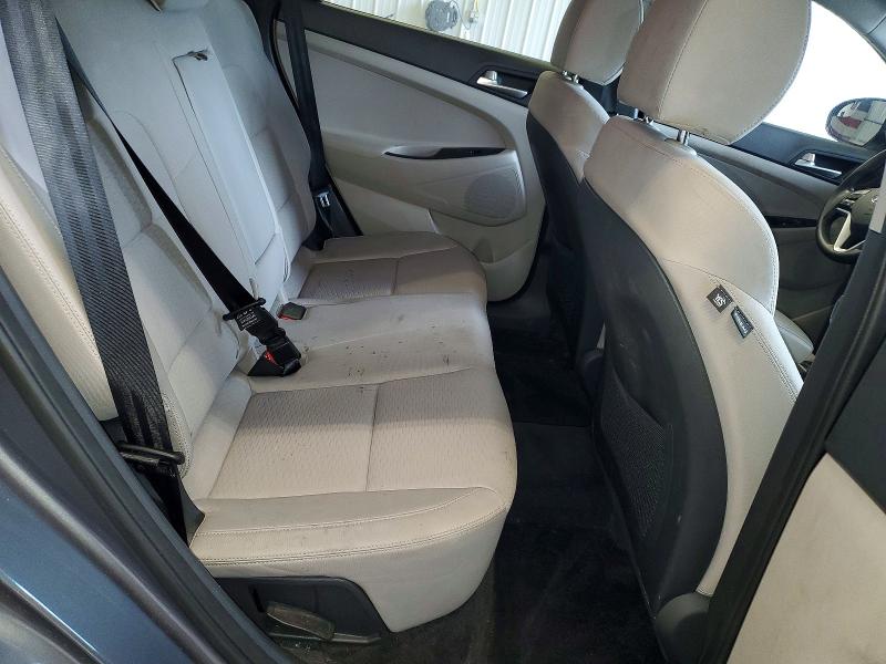 Aukcja sprzedaży 2019 Hyundai Tucson, vin: KM8J2CA41KU964129, numer aukcji: 60386056