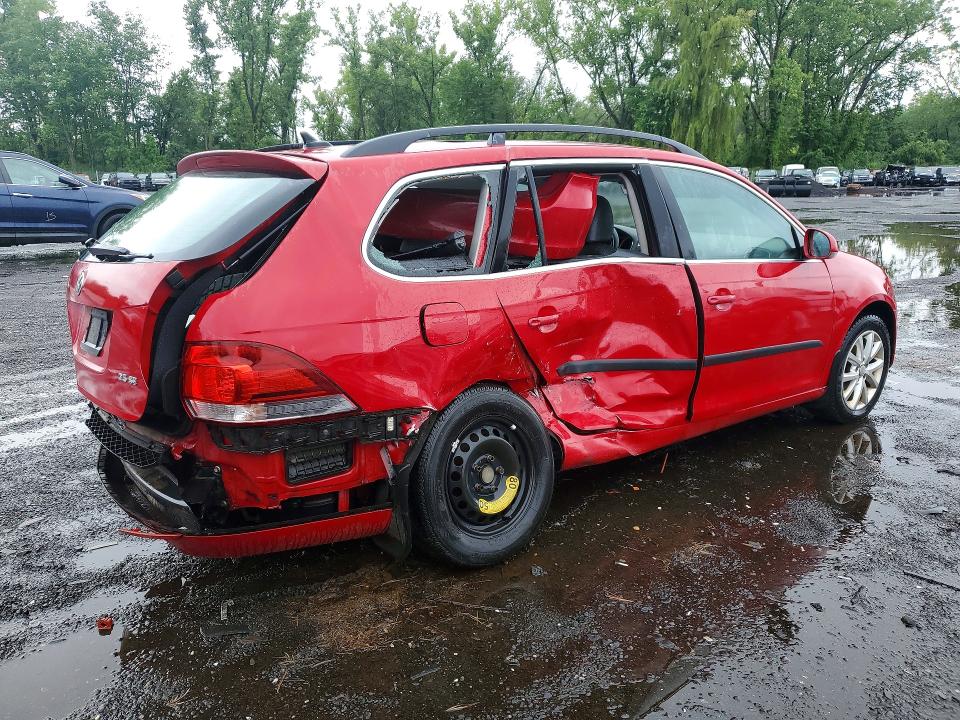 Aukcja sprzedaży 2010 Volkswagen Jetta, vin: 3VWTZ7AJ3AM697310, numer aukcji: 63020606