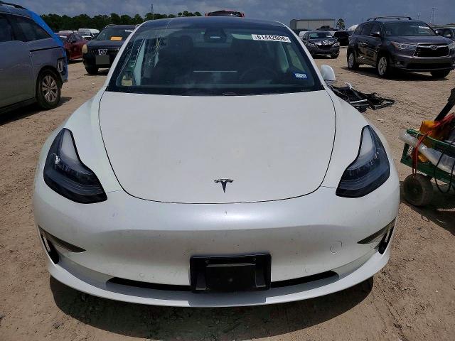 Aukcja sprzedaży 2020 Tesla Model 3, vin: 5YJ3E1EA5LF799673, numer aukcji: 61442006