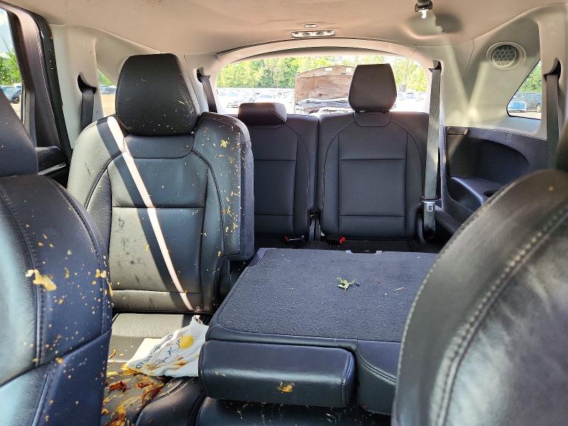 Aukcja sprzedaży 2018 Acura Mdx, vin: 5J8YD4H53JL000431, numer aukcji: 62089296