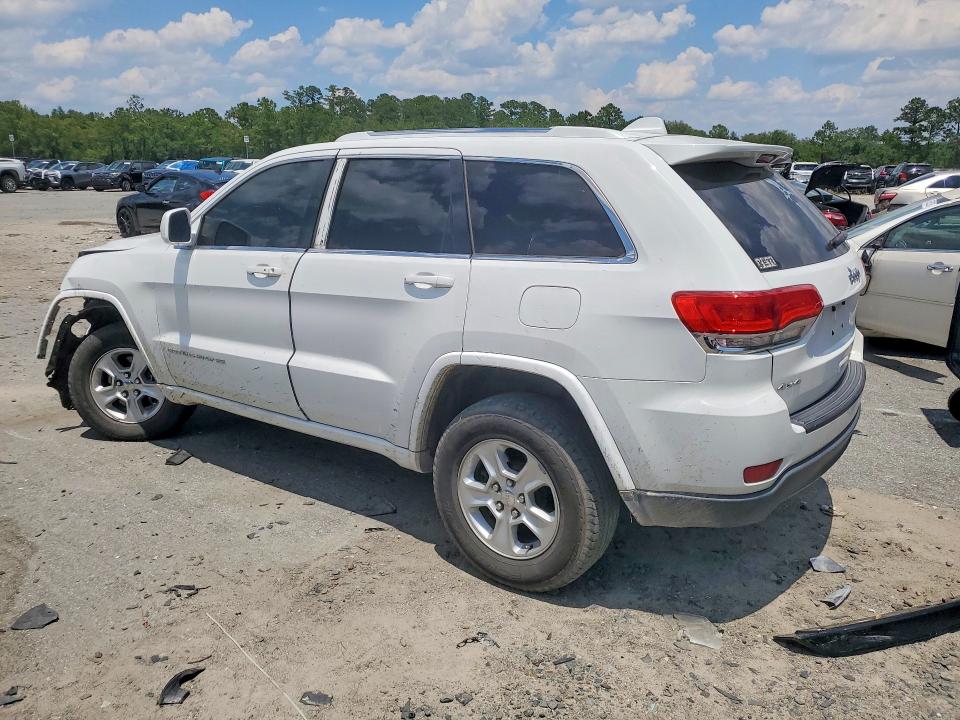 Продажа на аукционе авто 2014 Jeep Grand Cherokee, vin: 1C4RJFAG1EC540952, номер лота: 60555906