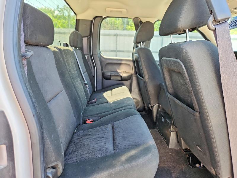 Продаж на аукціоні авто 2012 Chevrolet Silverado, vin: 1GCRKSE75CZ223279, номер лоту: 60822686