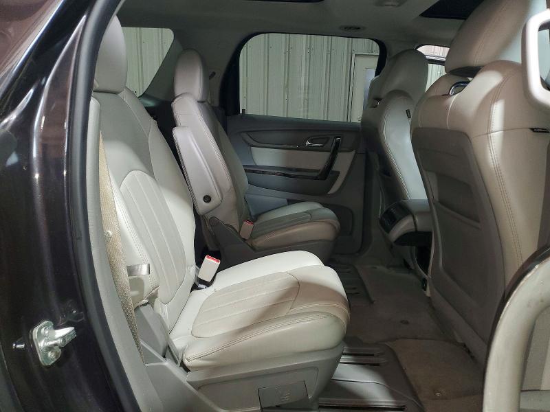 Aukcja sprzedaży 2017 Gmc Acadia Limited, vin: 1GKKVSKD5HJ289621, numer aukcji: 61191666