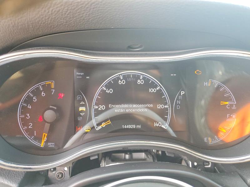 Продаж на аукціоні авто 2018 Jeep Grand Cherokee, vin: 1C4RJFBG7JC128253, номер лоту: 60476126
