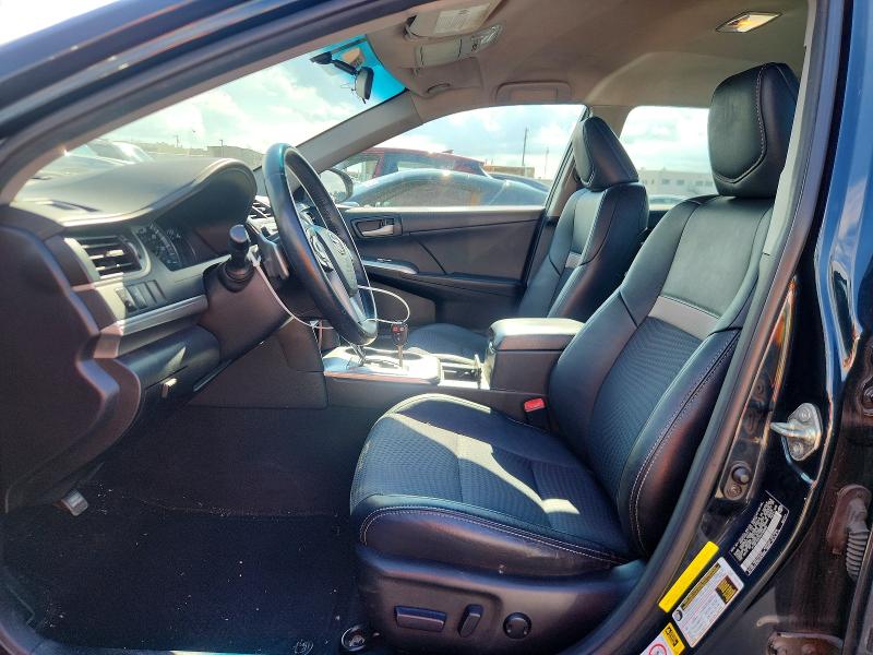 Продаж на аукціоні авто 2014 Toyota Camry, vin: 4T1BF1FK7EU789989, номер лоту: 60938766