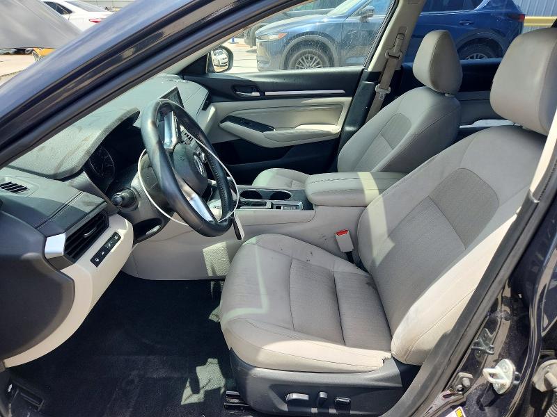 Aukcja sprzedaży 2019 Nissan Altima, vin: 1N4BL4DV2KN304777, numer aukcji: 61089976