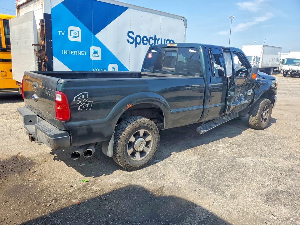 Продаж на аукціоні авто 2015 Ford F250, vin: 1FT7X2BT9FED37582, номер лоту: 59990936