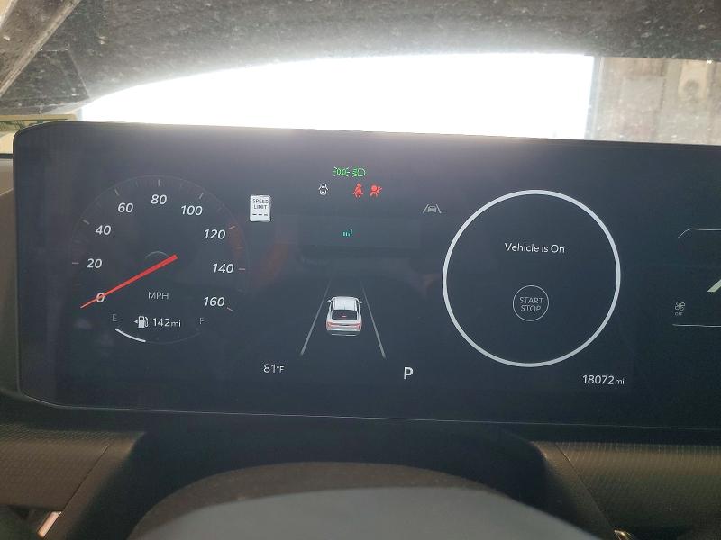 Aukcja sprzedaży 2025 Kia K4, vin: 3KPFW4DE0SE110787, numer aukcji: 61224016