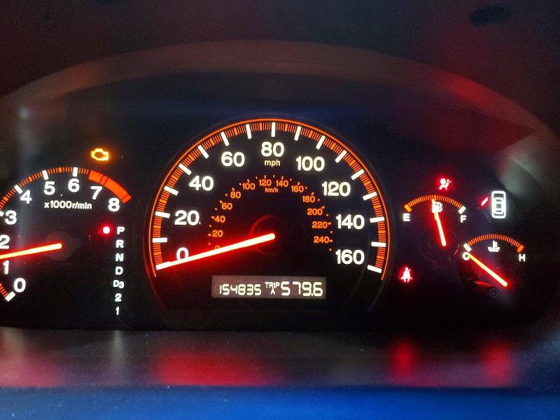 Продажа на аукционе авто 2005 Honda Accord, vin: 1HGCM72535A027196, номер лота: 60775406