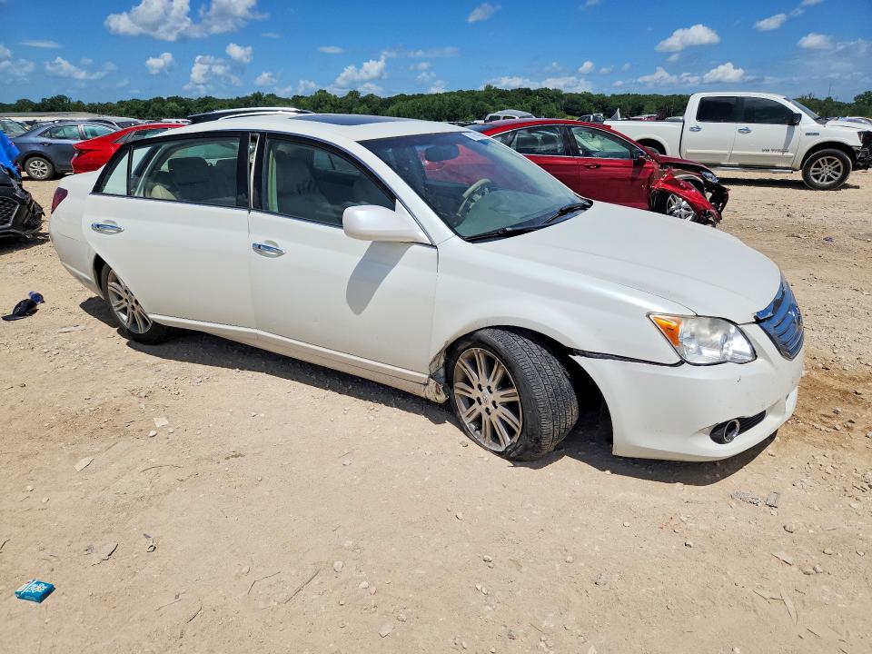 61774066 :رقم المزاد ، 4T1BK36B48U314960 vin ، 2008 Toyota Avalon مزاد بيع