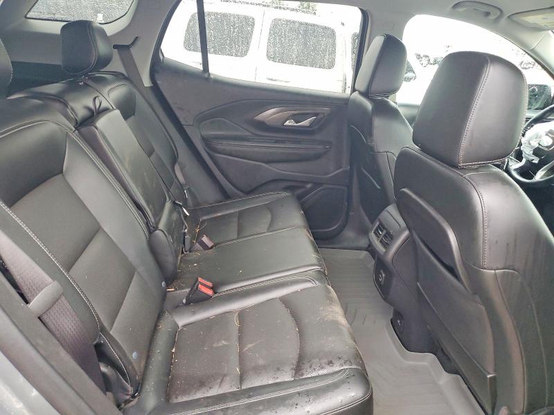 Aukcja sprzedaży 2023 Gmc Terrain, vin: 3GKALVEG9PL154741, numer aukcji: 61845546