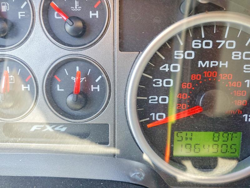Продажа на аукционе авто 2007 Ford F150, vin: 1FTPW14V17KD58098, номер лота: 60673976