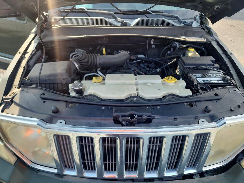 Aukcja sprzedaży 2008 Jeep Liberty, vin: 1J8GP58K98W167049, numer aukcji: 62637976