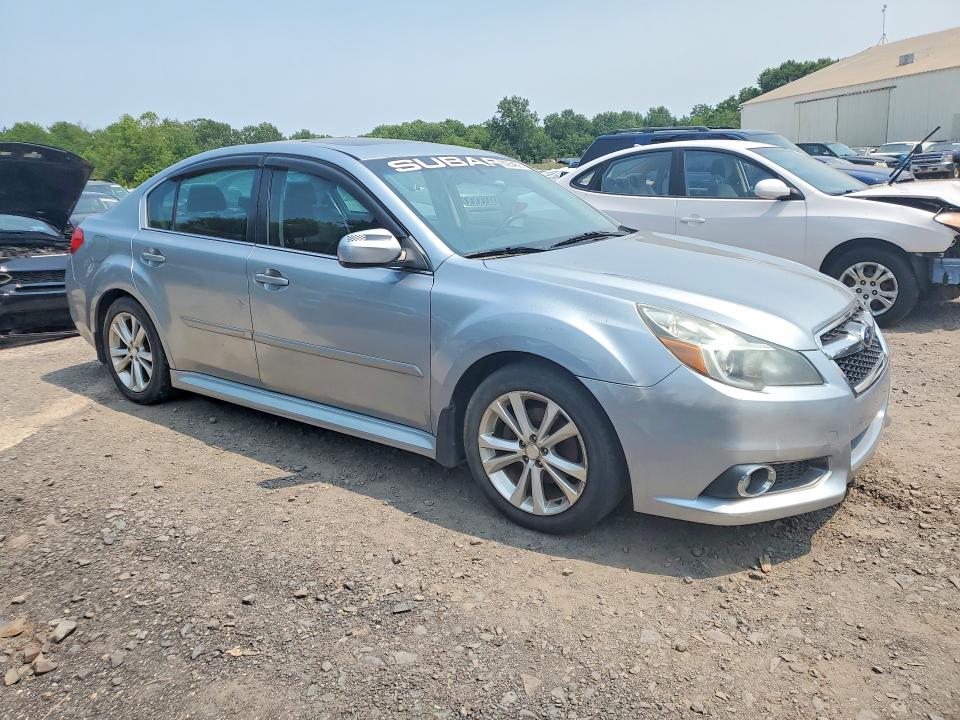 2013 Subaru Legacy მანქანა იყიდება აუქციონზე, vin: 4S3BMBK63D3030978, აუქციონის ნომერი: 60954666