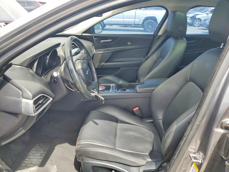 Aukcja sprzedaży 2017 Jaguar Xe, vin: SAJAD4BG5HA958777, numer aukcji: 60965476
