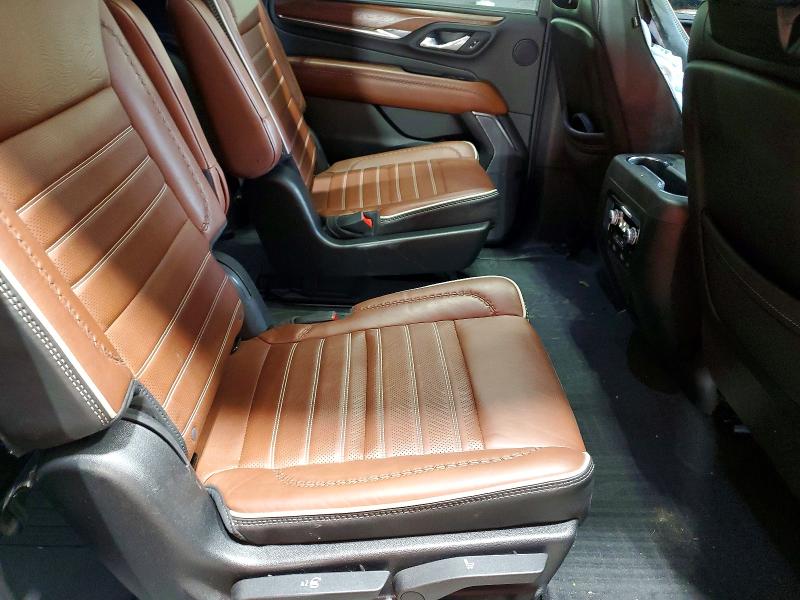 Продаж на аукціоні авто 2023 Gmc Yukon Xl, vin: 1GKS2KKLXPR428660, номер лоту: 60669616