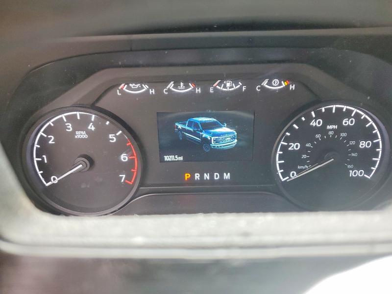 Auction sale of the 2025 Ford F250, vin: 1FT7X2AA8SED03031, lot number: 59776776