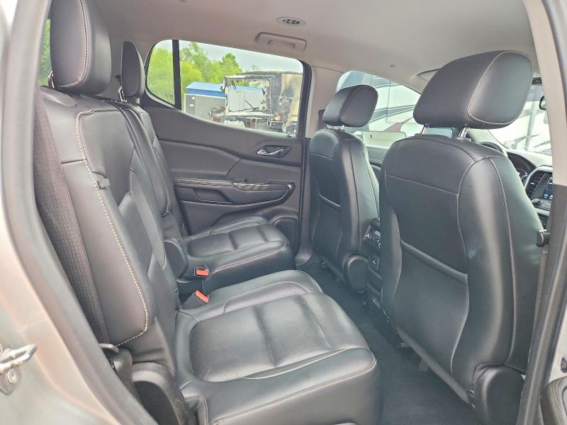 Aukcja sprzedaży 2019 Gmc Acadia, vin: 1GKKNMLS2KZ151648, numer aukcji: 62641356