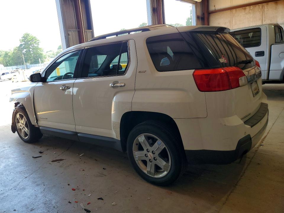 Продажа на аукционе авто 2012 Gmc Terrain, vin: 2GKFLWE55C6286713, номер лота: 61424516