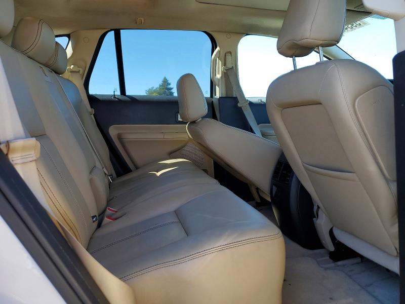 Aukcja sprzedaży 2009 Ford Edge, vin: 2FMDK38C89BA92140, numer aukcji: 59345226