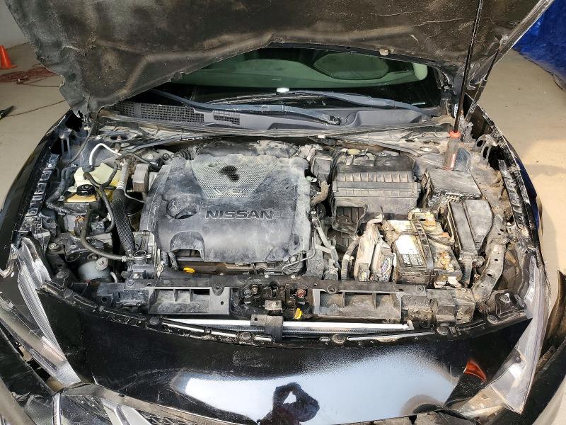 Aukcja sprzedaży 2017 Nissan Maxima, vin: 1N4AA6AP4HC446541, numer aukcji: 62585546