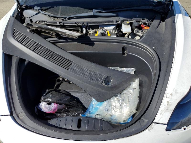 Продаж на аукціоні авто 2019 Tesla Model 3, vin: 5YJ3E1EA5KF415941, номер лоту: 62990276