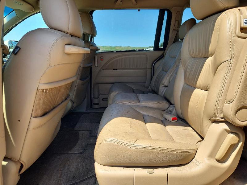 Aukcja sprzedaży 2007 Honda Odyssey, vin: 5FNRL38707B430897, numer aukcji: 62394996