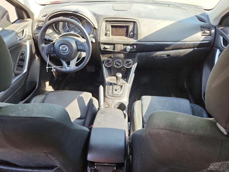 Продаж на аукціоні авто 2014 Mazda Cx-5, vin: JM3KE2BE6E0376814, номер лоту: 63509606