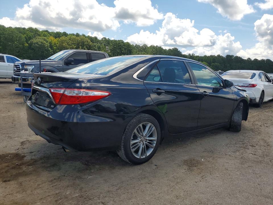Продаж на аукціоні авто 2015 Toyota Camry, vin: 4T1BF1FK6FU055829, номер лоту: 60491596
