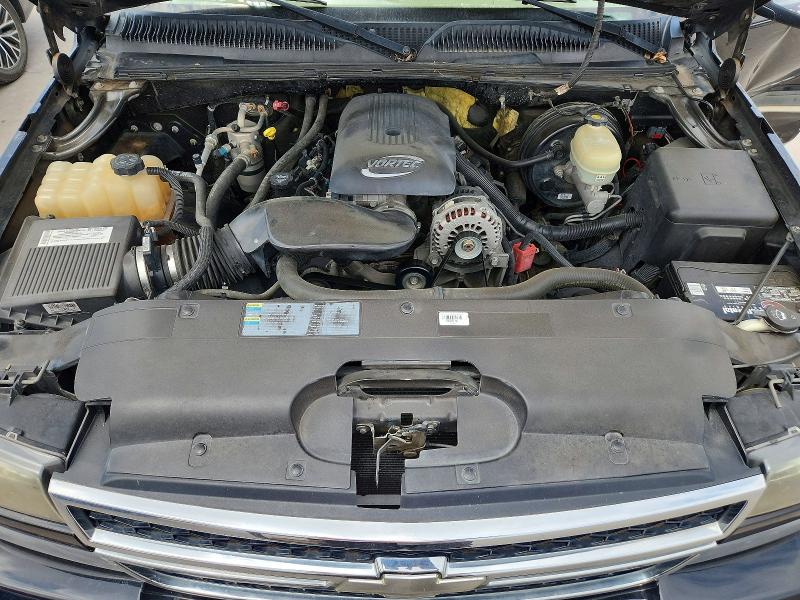 62214916 :رقم المزاد ، 2GCEC13V471145244 vin ، 2007 Chevrolet Silverado مزاد بيع