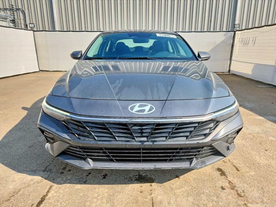 Aukcja sprzedaży 2024 Hyundai Elantra, vin: KMHLM4DG9RU670616, numer aukcji: 63372786