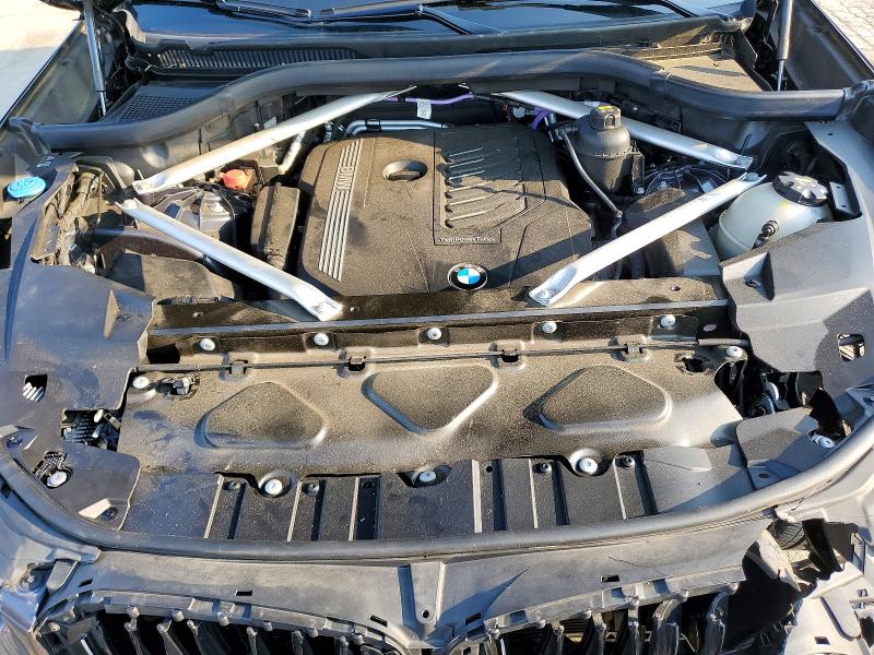 Продажа на аукционе авто 2021 Bmw X5, vin: 5UXCR6C01M9F49436, номер лота: 59591946