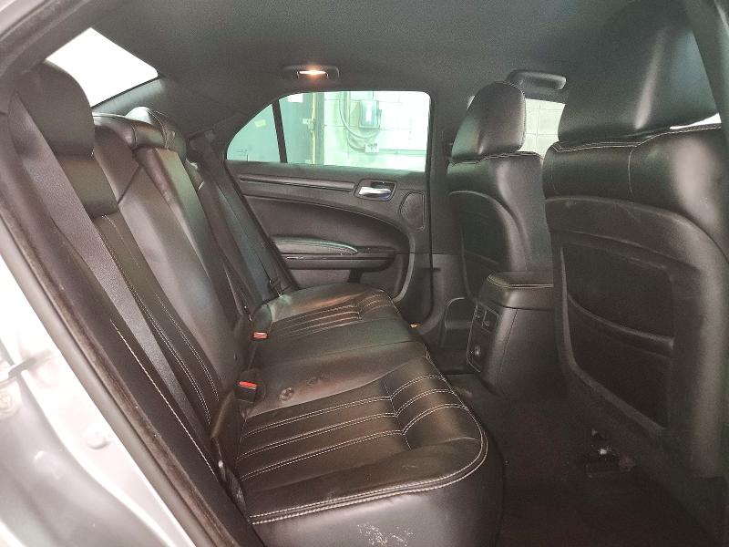 Aukcja sprzedaży 2014 Chrysler 300 S, vin: 2C3CCAGG1EH383323, numer aukcji: 54713606