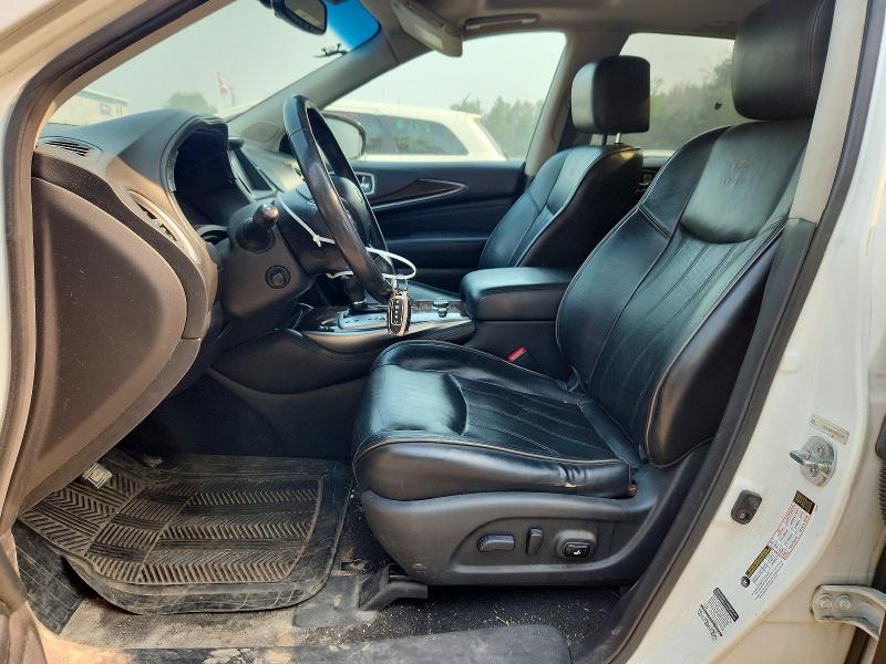 Продаж на аукціоні авто 2013 Infiniti Jx35, vin: 5N1AL0MM5DC341497, номер лоту: 60978186